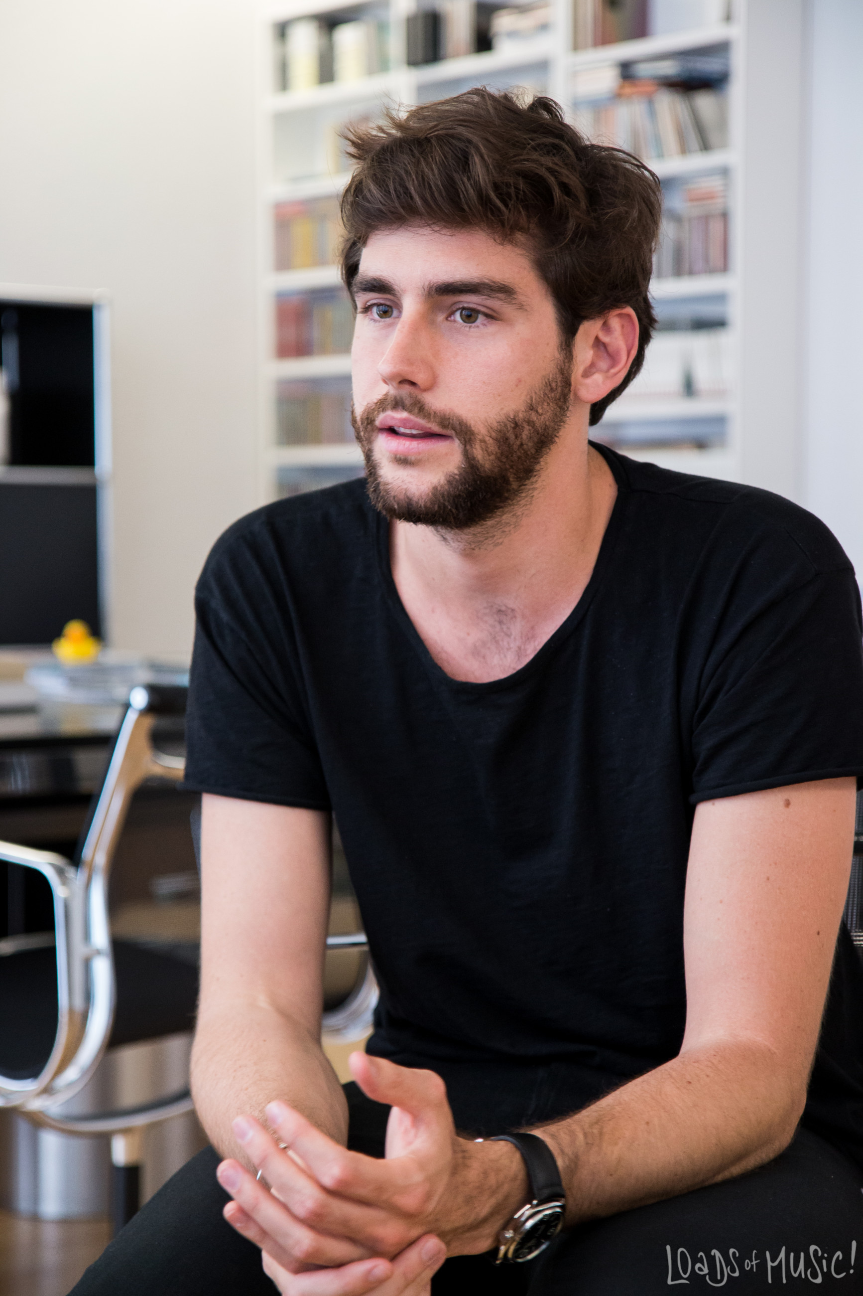 Sagoma Di Cartone Di Alvaro Soler – Formato Mini 60 Cm – Celebrity Cutouts, Autentica Con Ologramma