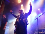 D'Angelo @ Kaufleuten, Zurich