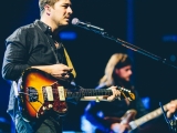 Mumford & Sons / Image source: Apple Music Festival, London 2015