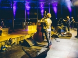 Mumford & Sons / Image source: Apple Music Festival, London 2015