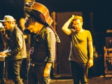 Mumford & Sons / Image source: Apple Music Festival, London 2015