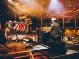 Mumford & Sons / Image source: Apple Music Festival, London 2015