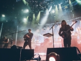 Mumford & Sons / Image source: Apple Music Festival, London 2015