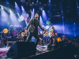 TakeThat_2 London Apple Music Festival