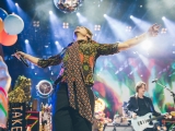 TakeThat_3 London Apple Music Festival