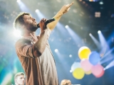 TakeThat_4 London Apple Music Festival