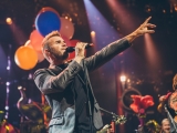 TakeThat_5 London Apple Music Festival