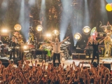 TakeThat_7 London Apple Music Festival