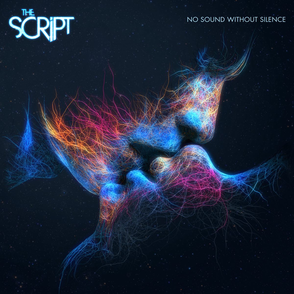 No sound without silence_The script