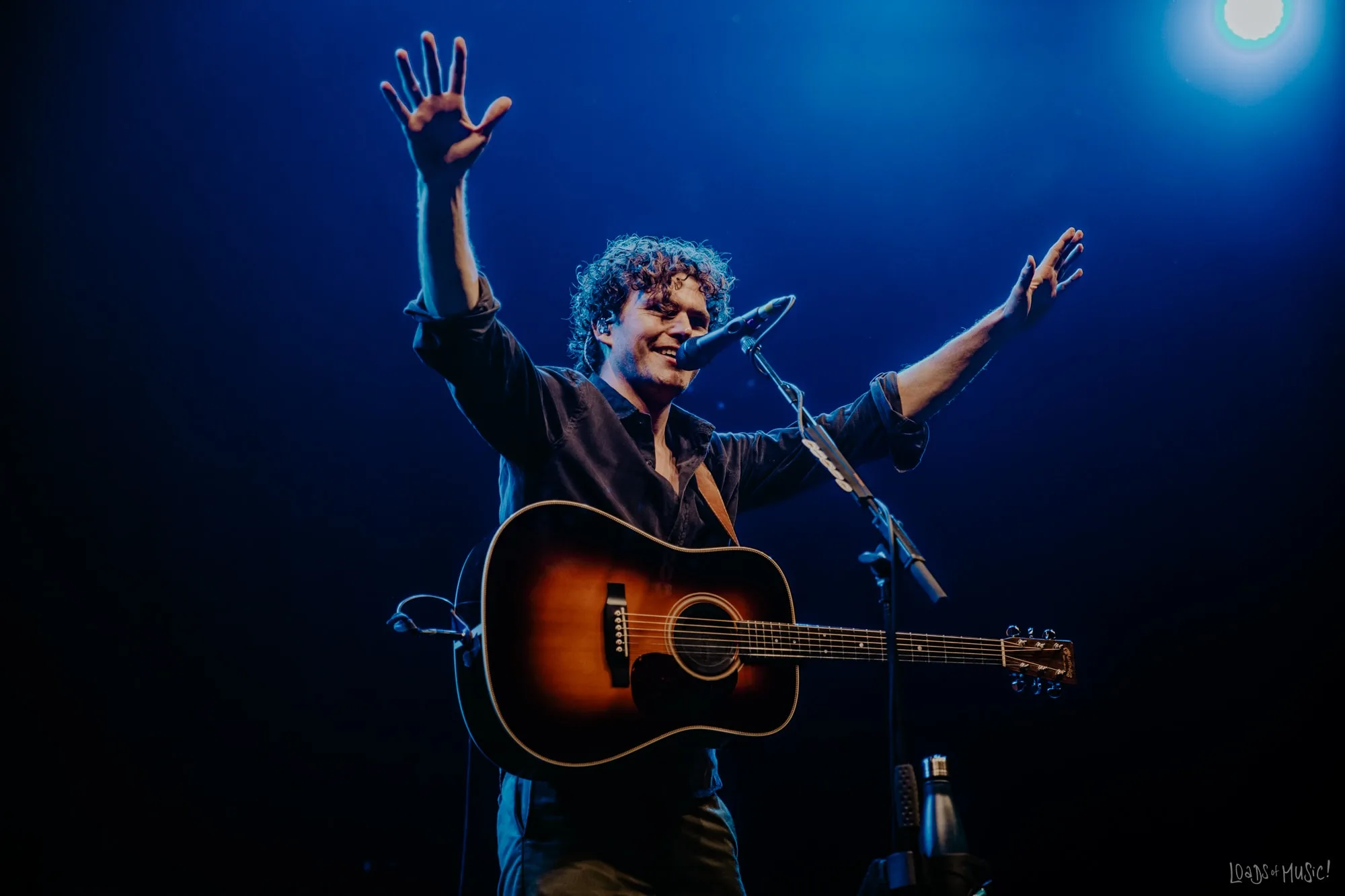 ライブ写真「2」 C.F.POSH ステンレスブレードブリーザーホースキット（HONDA-3